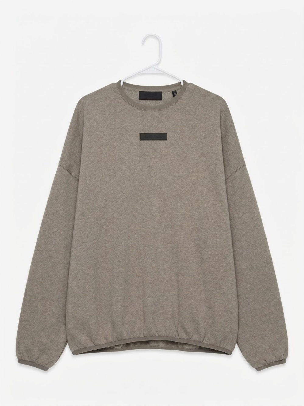 Essentials Fear Of God Sweatshirt